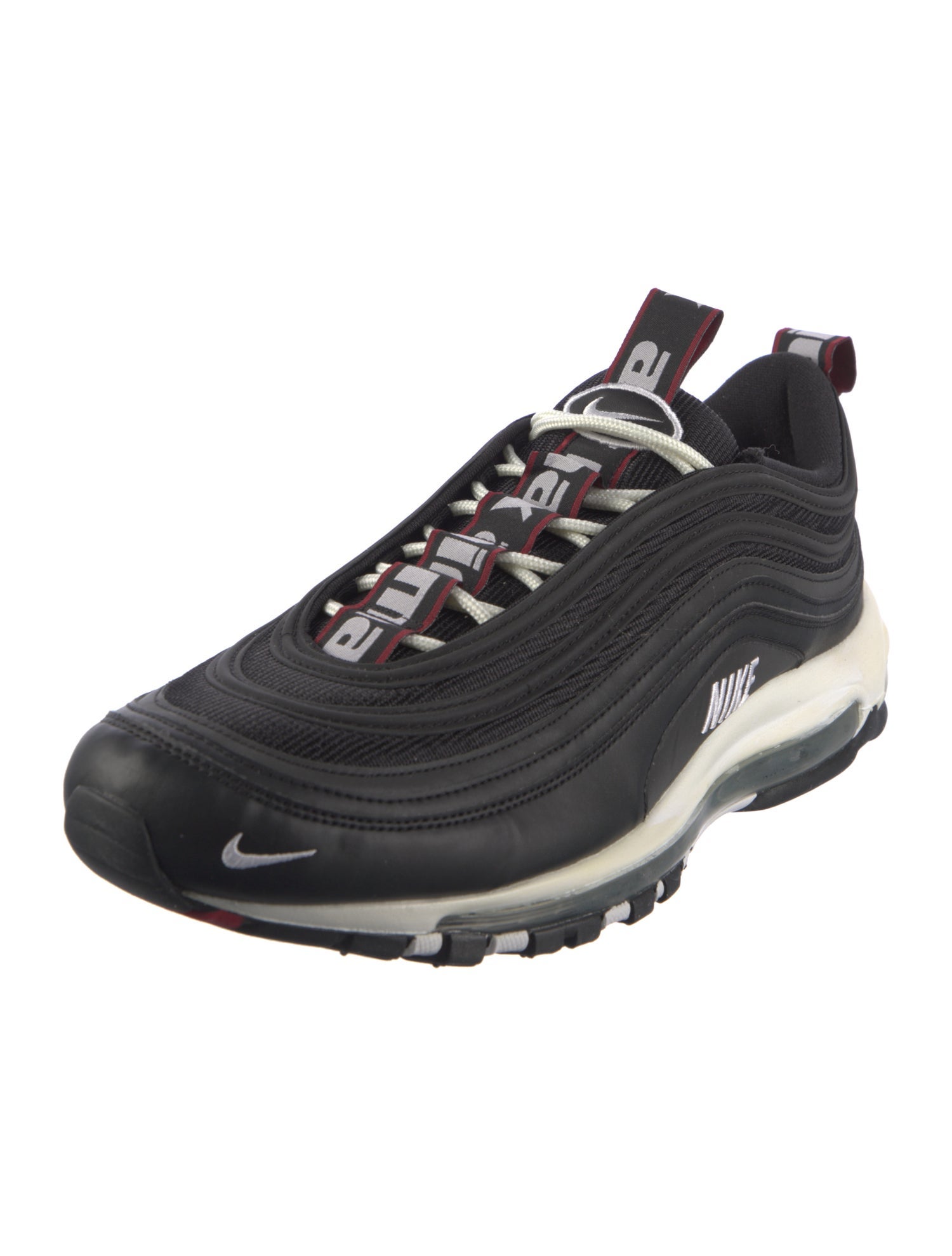 Nike Leather Sneakers